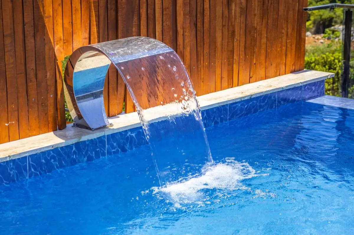 Pool Heaters in Naples, FL