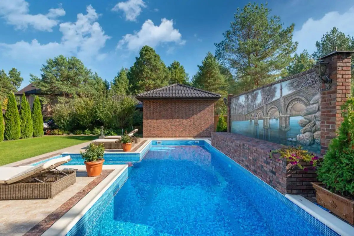 Fiberglass Pools in Naples, FL