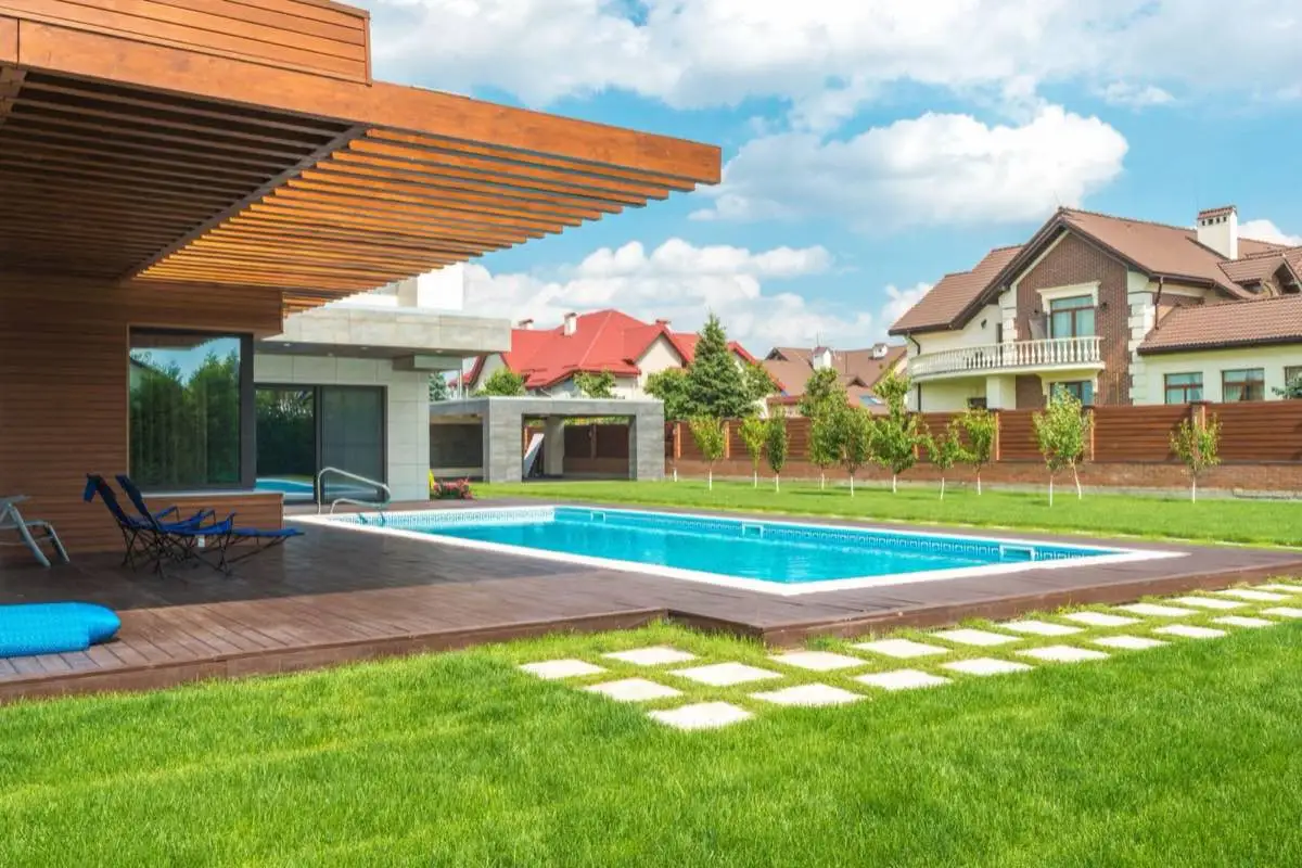 Pool Resurfacing in Naples, FL