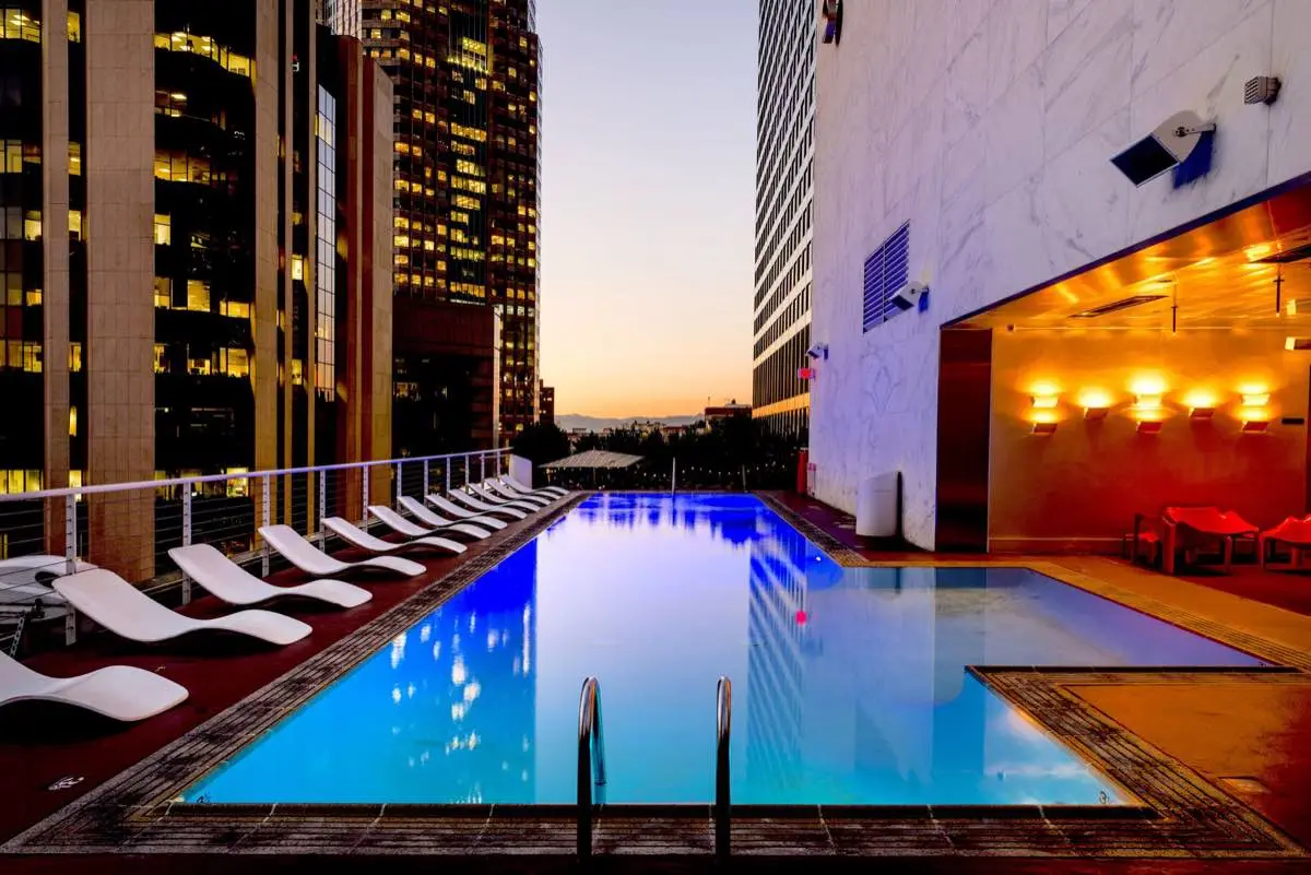 Commercial Pools in Naples, FL