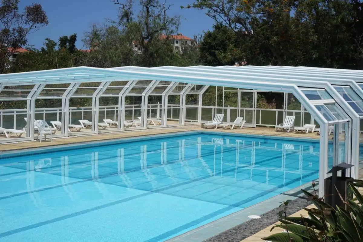 Pool Safety in Naples, FL